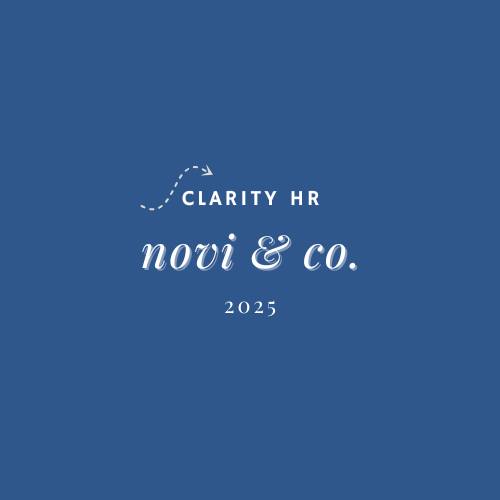 Novi & Co. Clarity HR